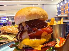 -bluefrog蓝蛙(新三里屯太古里店)