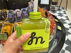 -黑牛の店·黑金店(沈阳万象城店)