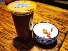 -有奴思烤肉·清真(正宁路店)