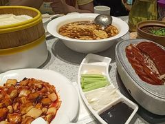 -紫光园·烤鸭·北京菜(团结湖店)