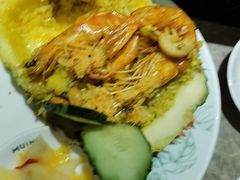 -美奈小馆·东南亚菜(福田星河COCO Park店)