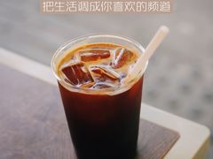 -CAFE CHEZ W一木家(香山路店)