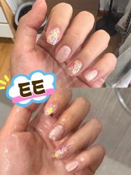 -十月·日式美甲美睫·纹眉