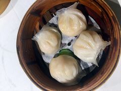 -潮福城大酒楼·潮味粤品·港式点心(湖滨北路店)