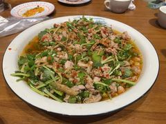 -盛世盐帮·自贡特色(总店)