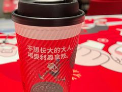 -肯德基(安定门店)