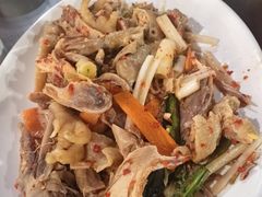 -汤锅大王(新平曹苏黄牛汤锅有限公司)