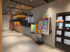 -麦当劳(国贸店)