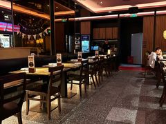 -烤匠麻辣烤鱼(时代广场店)