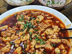 -小杨翘脚牛肉