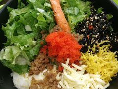 -华北电力大学-第1学生食堂