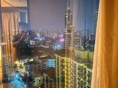 -济南富力凯悦酒店