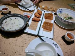 -蒸武门·广式茶点(江南店)