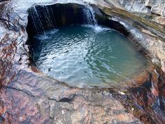 -广州白江湖森林公园