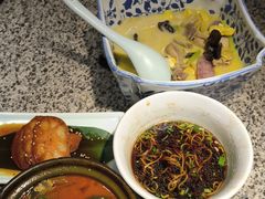 -南京大牌档(香港广场店)