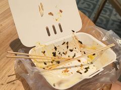 -里脊肉串店(天桥老店)