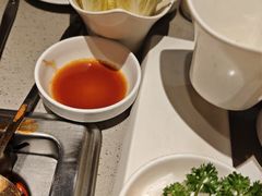 -海底捞火锅(高新万达广场店)