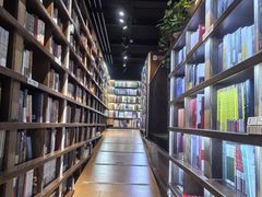 -三联韬奋书店(三里屯店)