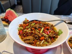 -赣江里•江西菜(望京旺角店)