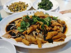 鹅肠-长平老姿娘夜粥(平东一街店)