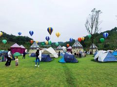 -黄龙溪欢乐田园
