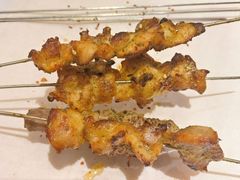 -爪王羊排火锅·烧烤
