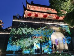 -鼓楼(西湖风景名胜区)