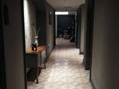 -樱蘭·影院足道·养生SPA(三里屯店)