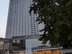 -北京新世纪饭店(动物园地铁站店)