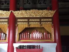 -历代帝王庙博物馆