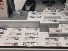 -宝岛眼镜(福清万达店)
