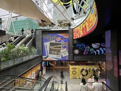 -南京时尚莱迪购物广场(正洪街店)