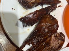 -杨氏青龙虾·羊蝎子(托乐嘉店)