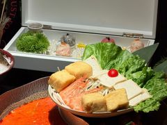 -色響火锅(恒隆广场店)