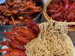 -靓靓蒸虾·头牌蒸虾(沙湖旗舰店)