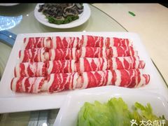 -穆隆斋清真大饭店(串窑街店)