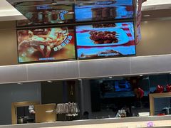 -西贝(上海中心店)