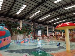 -南宫温泉水世界