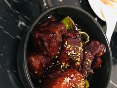 -蟹黄鱼面·锦园(定西路店)