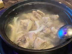 -同仁四季椰子鸡(海岸城天利店)
