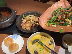 -云海肴·汽锅鸡·云南菜(领展购物广场·中关村店)