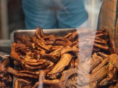 鸭翅膀-清真·金宏兴鸭子店(明瓦廊店)