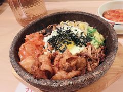 -七八冷面·延边朝鲜族美食(世纪汇店)