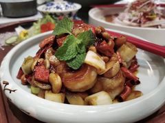 -岷山饭店-岷轩中餐厅