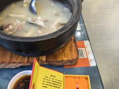 -干老四雅鱼饭店(滨江西路店)