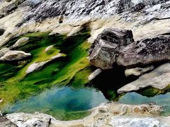 -燕子河大峡谷天坑仙境