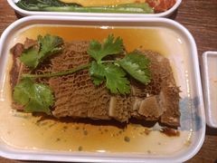 卤水金钱肚-十六蒲(桂林路店)