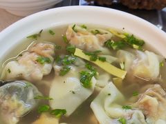-海平馄饨(逍遥二路店)