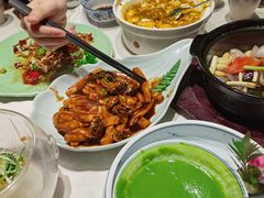 -卯时·龙光雅宴·精致锡帮菜(惠山古镇店)