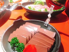 谭公鸭血-谭鸭血老火锅(龙湖宝山天街店)